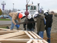 Construction Technologies